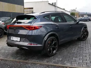 CUPRA Formentor 2.0 TSI VZ 4Drive LED COPPER BEATS Bild 3