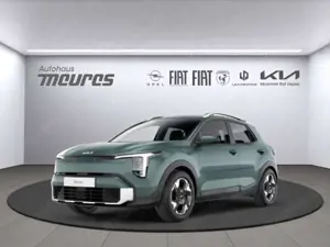 Kia Stonic Vision FACELIFT 1.0 DCT Navi PDCv+h Rückfahrkam. A