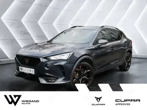 CUPRA Formentor 2.0 TSI VZ 4Drive LED COPPER BEATS