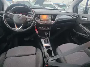 Opel Crossland X Elegance 1,5CDTi Automatik +LED+Sitzhzg+Navi+Temp