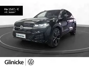 Volkswagen Touareg R-Line 3,0 V6 TDI Massage 360° Luft AHK