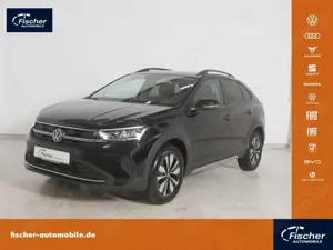 Volkswagen Taigo 1.0 TSI GOAL DSG NAV/LED/RFK/ACC/SH/PDC