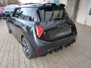 MINI Cooper C John Cooper Works Trim PANO' NAVI'LED'