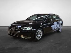 Audi A4 Avant 35 TDI S tronic advanced LED Navi AHK Sit... Bild 3