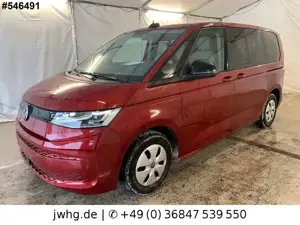 Volkswagen T7 Multivan T7 2.0 Multivan Matrix Pano Navi DAB Tempo AHK