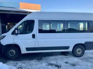 Peugeot Boxer Bild 3