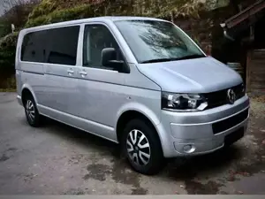 Volkswagen T4 Caravelle