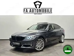 BMW 330 Gran Turismo xDrive Luxury Line Pano Hud 19"