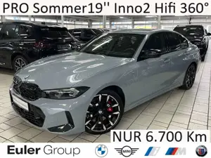BMW 340 x Sport-PRO Sommer19'' Inno2 Hifi PA+ DA MemoSi  3