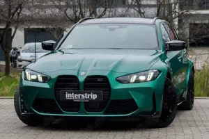 BMW M3 Touring Comp.DR.ASS.PRO.HUD.360°.H/K.