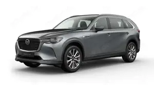 Mazda CX-80 e-SKYACTIV-D 254 Exclusive BOSE/360°/NAVI/