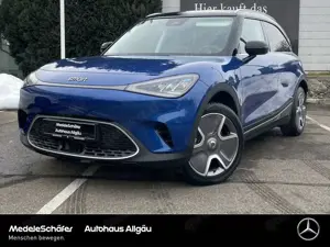 smart #1 #1 Pulse 4M LEDER Pano 360° HuD 22kW Keyless Navi