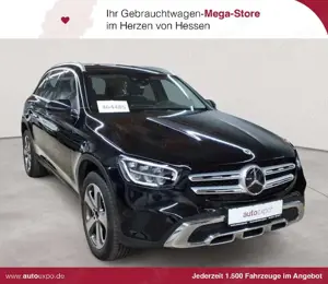 Mercedes-Benz GLC 300 GLC 300 e 4M- AssiP BusiP KomfP KAM