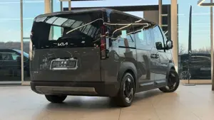Kia Others PV5 Passenger 120 kW Elite ACC 360°KAM RFK NAVI Bild 2