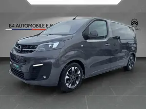 Opel Zafira Life e Tourer M L2 75 KW