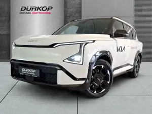 Kia EV5 GT Line Launch Edition 81kWh HUD El. Panodach Navi