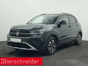 Volkswagen T-Cross 1.0 TSI Goal LED NAVI AHK KAMERA ACC SHZ