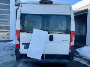 Peugeot Boxer Bild 5