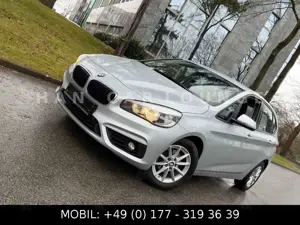BMW 216
