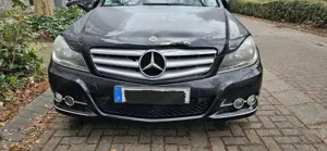 Mercedes-Benz C 200 C 200 T CDI BlueEfficiency (204.201)