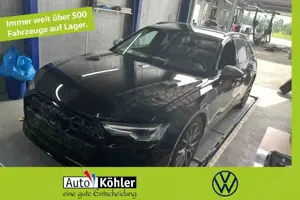 Audi S6 Avant eTDi Bang  Olufsen / Matrix/ACC/LED