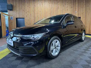 Volkswagen Golf Variant 2,0 TDI Life DSG *Navi*LED*Kam*AHK*