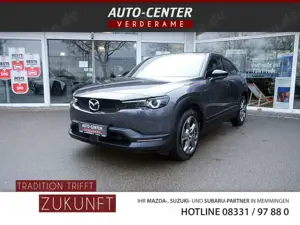 Mazda MX-30 e-SKYACTIV Advantage ACC HUD MATRIX-LED