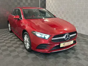 Mercedes-Benz A 250 A250e*AMG-LINE*LED-TEMPO-PDC-R.KAM-BURMESTER-19"