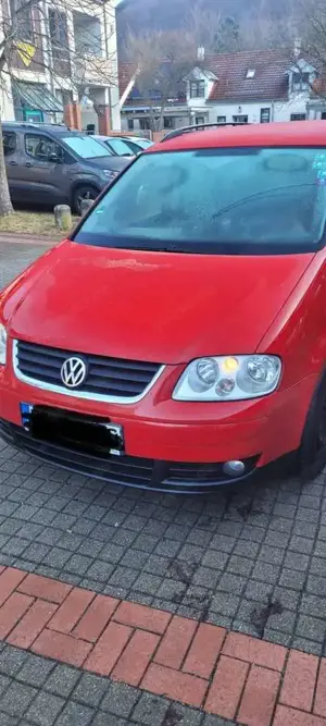 Volkswagen T1