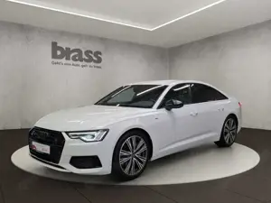 Audi A6 TFSI e Advanced