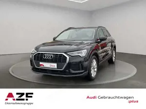 Audi Q3 45 TFSI e S tronic NAVI+ACC+LED+PANO+KAMERA