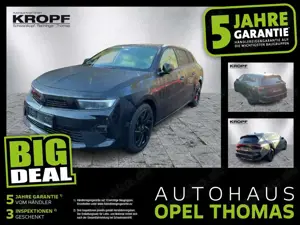 Opel Astra L Sports Tourer 1.5 D GS LED+Navi+SD+SHZ