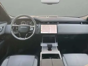 Land Rover Range Rover Velar P400e S AHK Winter Pack Bild 4