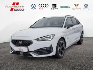 CUPRA Leon ST 1.5 eTSI PDC SHZ KAMERA NAVI ACC LED