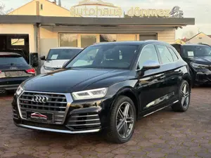 Audi SQ5 3.0 TDI quattro CARPLAY DAB RFKA SOUNDMODUL