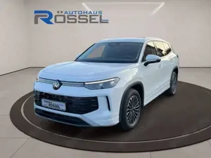 Volkswagen Tayron 1.5 TSI DSG Edition 4 ALL 18"Alu LED Plus ACC RFK