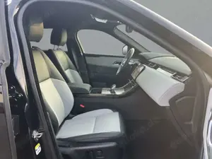 Land Rover Range Rover Velar P400e S AHK Winter Pack Bild 3