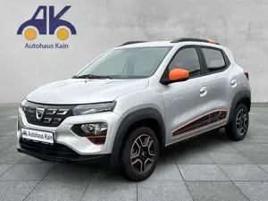 Dacia Spring Comfort Plus