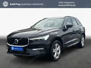 Volvo XC60 XC60 B4 D AWD Core SiH GJR Win AHK