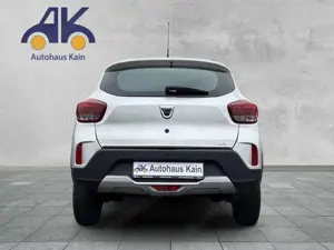 Dacia Spring Comfort Plus Bild 4