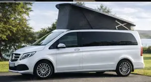 Mercedes-Benz Marco Polo 220 d HORIZON EDITION