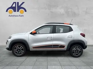 Dacia Spring Comfort Plus Bild 2