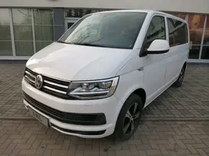 Volkswagen T6 Caravelle Caravelle Comfortline 1.HAND LED STANDHEIZUNG