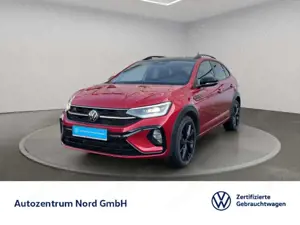 Volkswagen Taigo 1.0 TSI DSG R-Line AHK+ACC+MATRIX+KAMERA