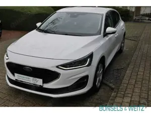 Ford Focus 1.5 EcoBlue COOL  CONNECT 5-TÜRIG Navi LED Apple Bild 2