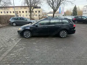 Volkswagen Golf Variant 1.6 TDI SCR Trendline
