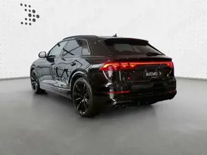 Audi SQ8 SUV TFSI BO|FWP|PANO|AHK|MATRIX Bild 2