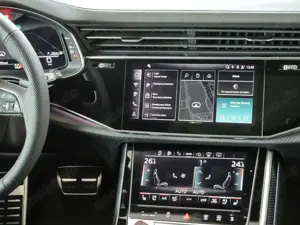 Audi SQ8 SUV TFSI BO|FWP|PANO|AHK|MATRIX Bild 5