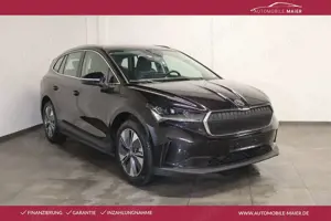 Skoda Enyaq 60 Loft-Virtual-Navi-LED-APPS-CCS-SHZ-