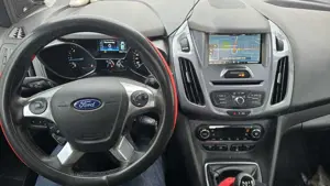 Ford Tourneo Connect 1.5 TDCi Start-Stop Trend